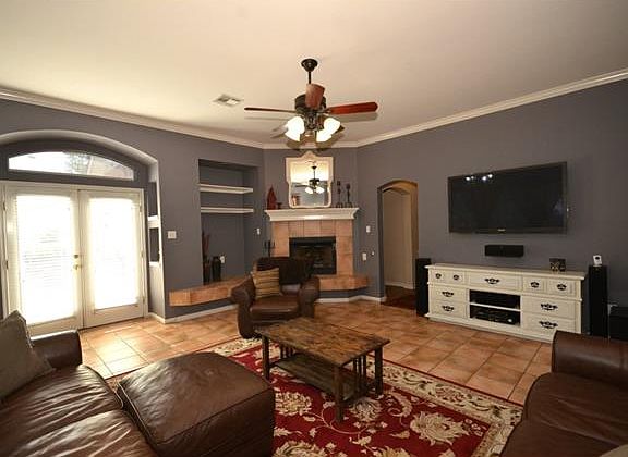 2nd image of 13317 Glacier Falls Ct