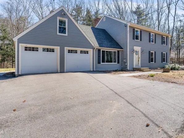 46 S Hills Drive, Bedford, NH 03110