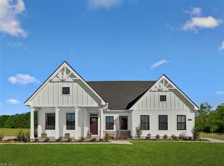 3 Stephens Way, Gloucester, VA 23061