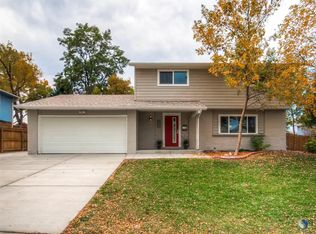 4490 W 92nd Pl, Westminster, CO 80031