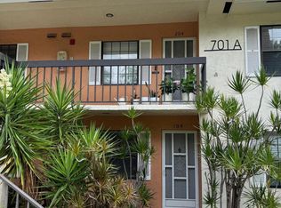 701 Avenue L APT 104A, Delray Beach, FL 33483