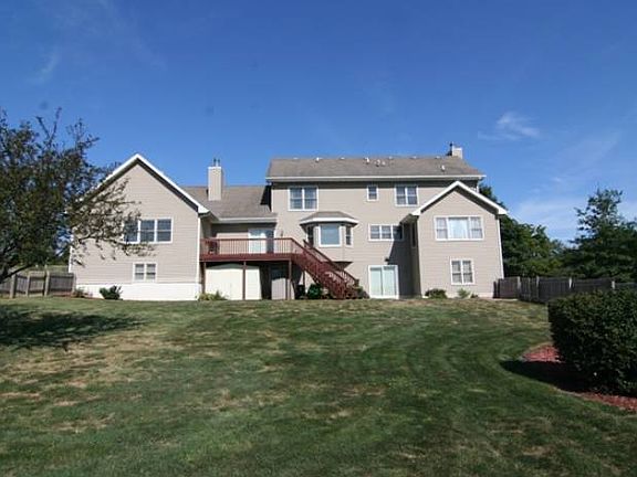 Back of Home
