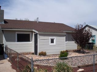 609 N 1st St, Williams, AZ 86046