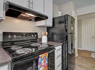 2112 Criston Dr #2266, Newport News, VA 23602