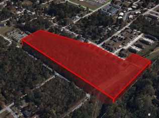 0 Scott St NW #0, Cullman, AL 35055