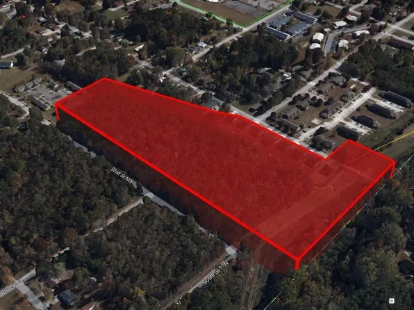 0 Scott St NW #0, Cullman, AL 35055