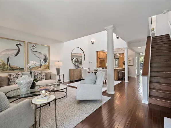 1111 Shoreline Dr, San Mateo, CA 94404