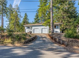 1540 Daphne Dr, Willits, CA 95490