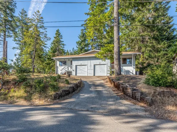 1540 Daphne Drive, Willits, CA 95490