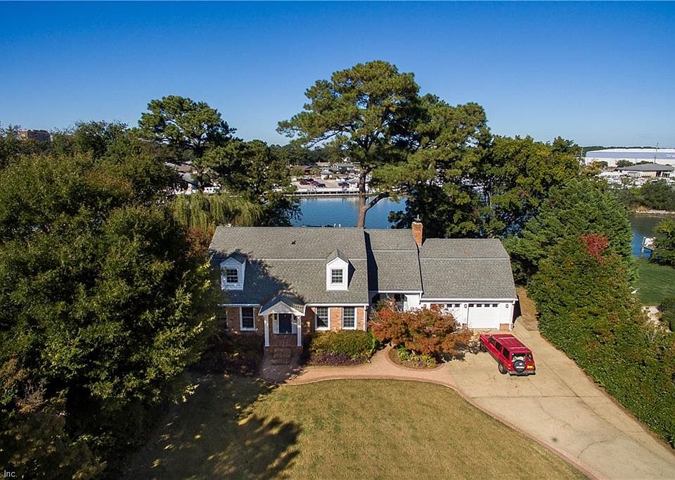 2956 Adam Keeling Rd, Virginia Beach, VA 23454 Zillow