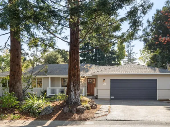 725 Panchita Way, Los Altos, CA 94022