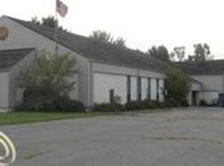 22112 Sibley Rd, Brownstown, MI 48193