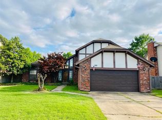 3405 W Quincy St, Broken Arrow, OK 74012