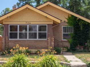 520 Veta Ave, Pueblo, CO 81004