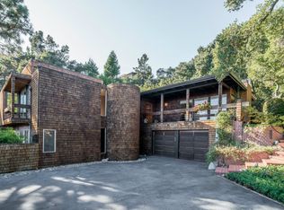 1517 Folger Dr, Belmont, CA 94002