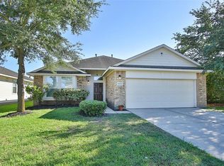 20127 Enchanted Rose Ln, Cypress, TX 77433