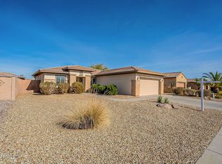 16334 W Bonita Park Dr, Surprise, AZ 85387