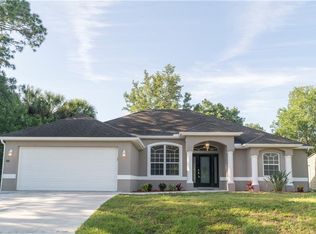 3331 Tucson Rd, North Port, FL 34286