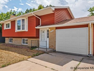 4734 King Arthur Way, Cheyenne, WY, 82009