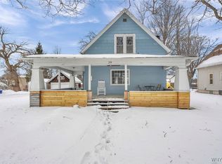 29 School St, Angola, NY 14006