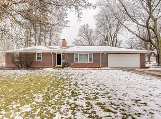 1267 E Meadowbrook Dr, Lafayette, IN 47905
