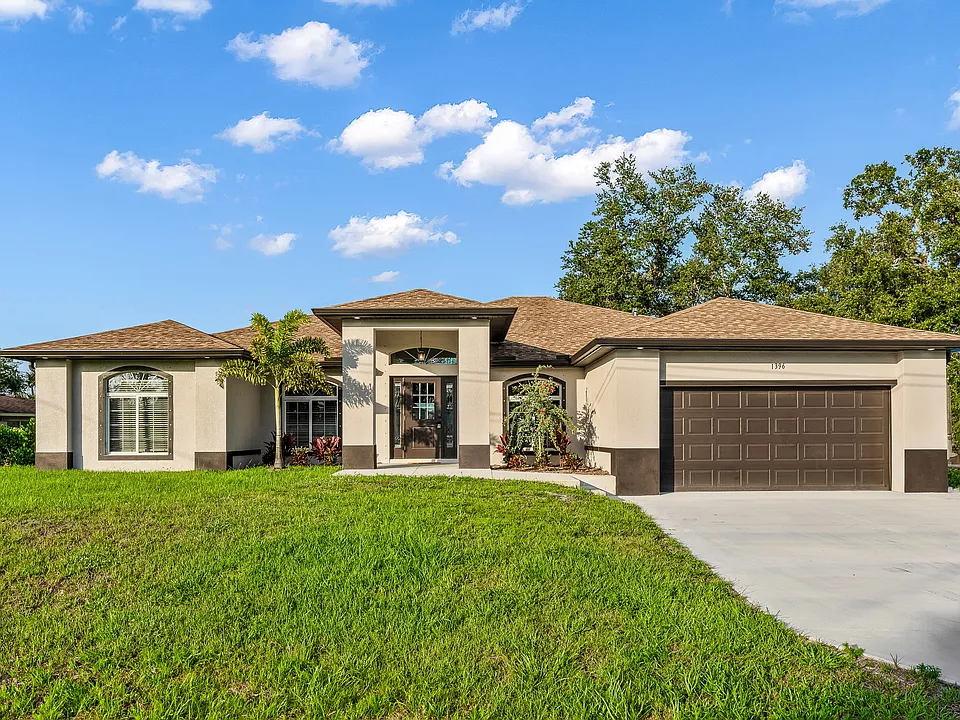 1396 Sunrise Dr