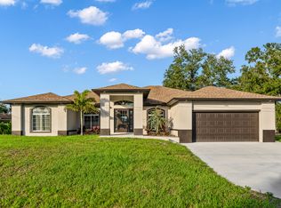 1396 Sunrise Dr, North Fort Myers, FL 33917