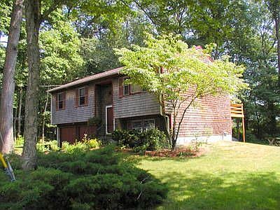 Exterior Front (lot)