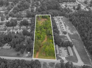 215 E Old Us Highway 80, White Oak, TX 75693