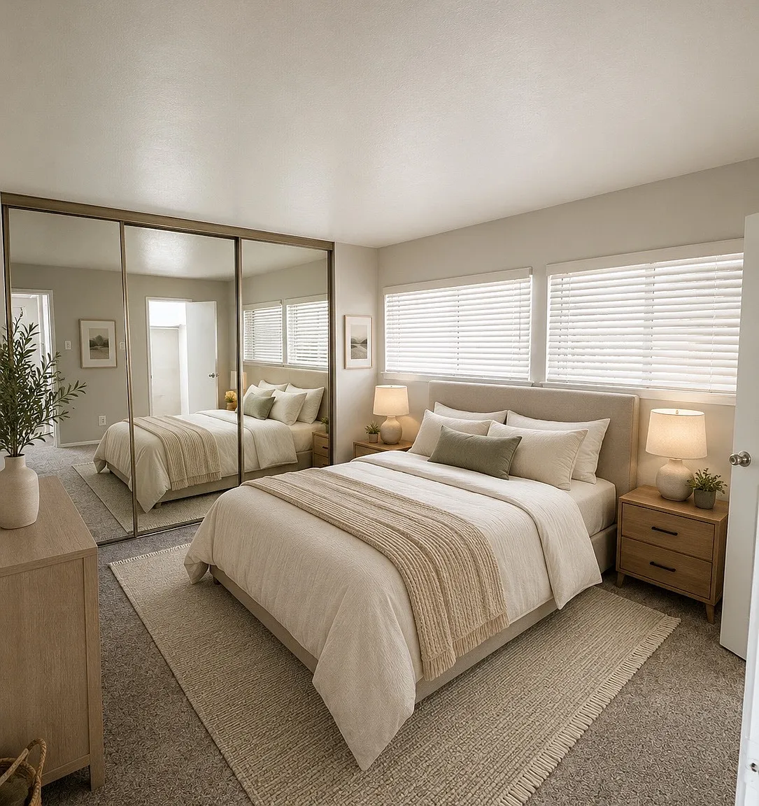Woodbridge Townhomes — Photo 4