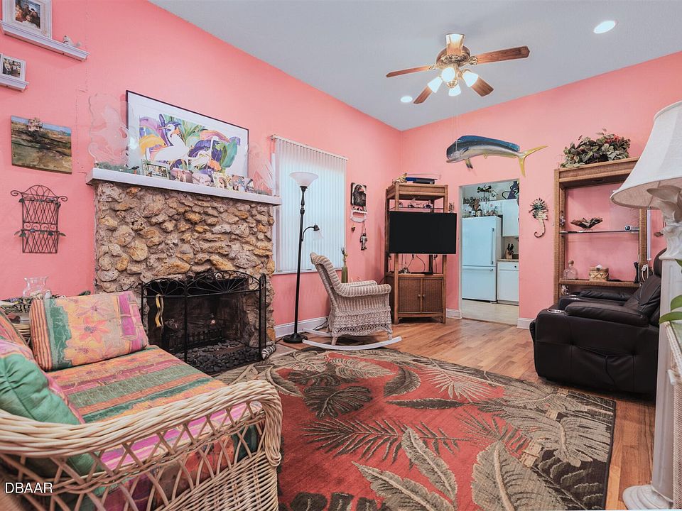 718 Riverside Dr, Holly Hill, FL 32117 | Zillow