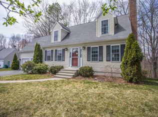 55 Trinity Cir, Attleboro, MA 02703