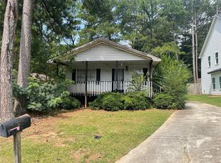 1503 Rupert Rd, Decatur, GA 30032