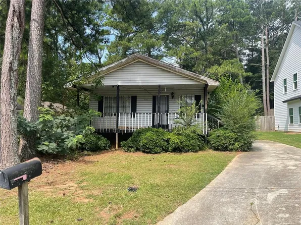 1503 Rupert Rd, Decatur, GA 30032