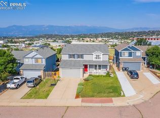 2472 Duffield Dr, Colorado Springs, CO 80915