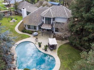 17633 Road 400, Madera, CA 93636