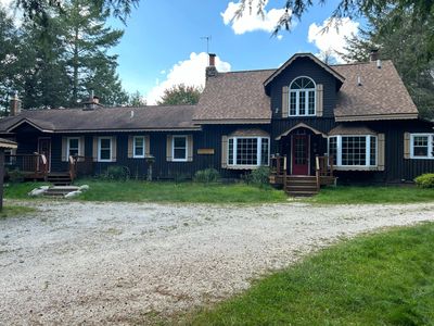 7533 Rustic Ln, Eagle River, WI, 54521