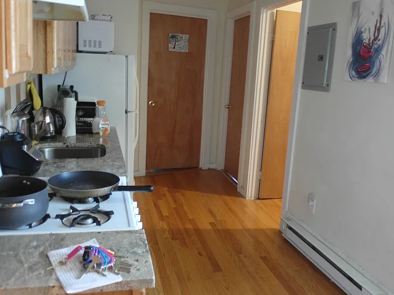 165 Hemenway St #19 — Photo 2