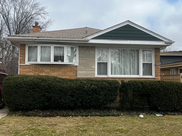2309 Crawford Ave, Evanston, IL 60201