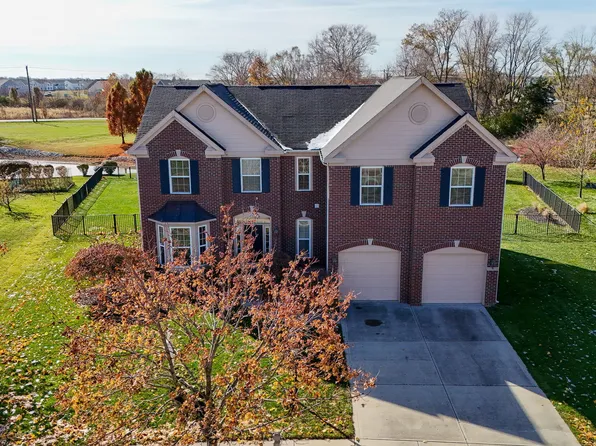 14903 Stable Stone Ter, Fishers, IN 46040