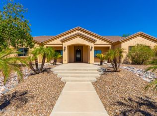 9834 E Adobe Rd, Mesa, AZ 85207