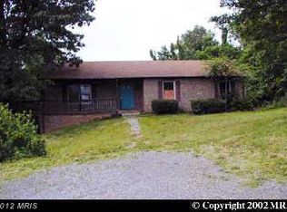 419 Steps To Heaven Rd, Linden, VA 22642