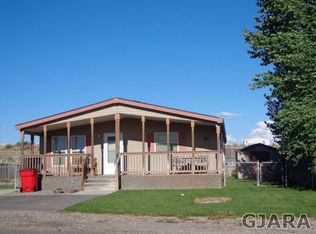 1514 Sprague St, Mack, CO 81525