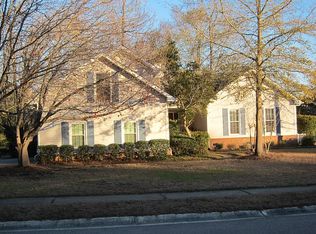 1007 Quenby Ln, Moncks Corner, SC 29461
