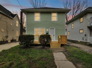 1136 W Allegan St, Lansing, MI 48915