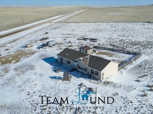 8207 Palatine St, Evansville, WY 82636