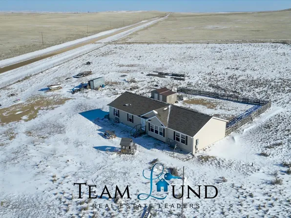 8207 Palatine St, Evansville, WY 82636