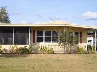 1306 Mohawk Cir, Tavares, FL 32778