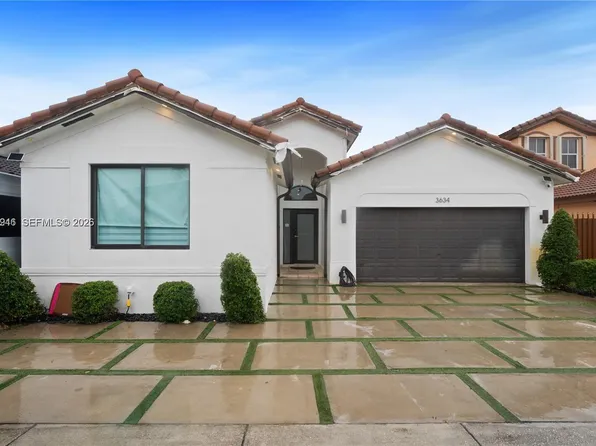 3634 SW 156th Ct, Miami, FL 33185