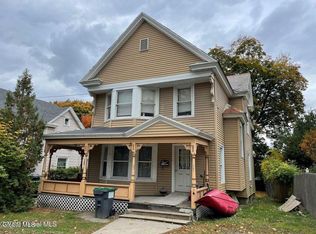233 Broadway, Fort Edward, NY 12828